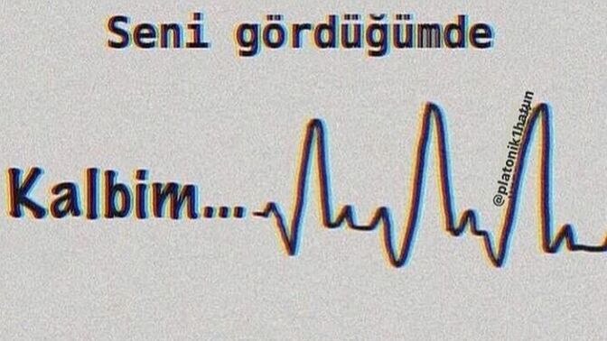 Birinden çok etkilendiğinizi anlamanın en büyük göstergesi ne sizin için?