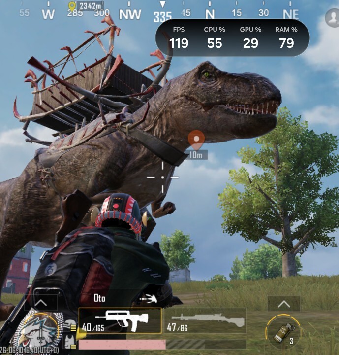 PUBG mobile modlu mi modsuz mi oynuyor siniz?