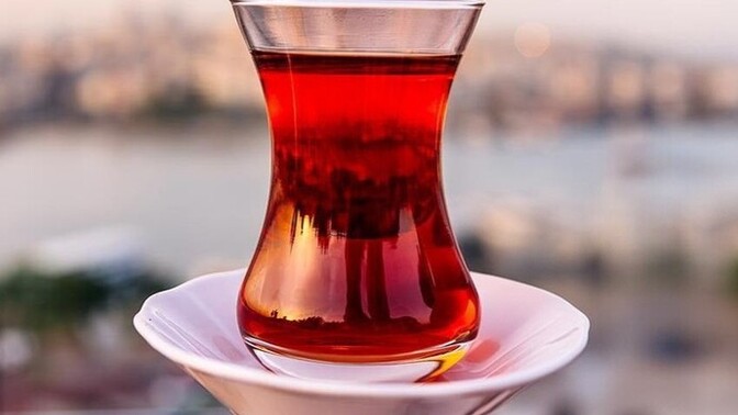 Gün de ne kadar çay içersiniz?