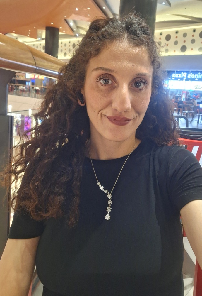 Albenim yok mu sizce?