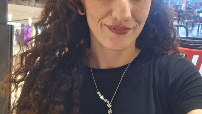 Albenim yok mu sizce?