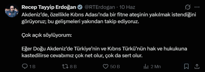 Erdoğanın ağır tehditlerine bakarsak Türkiye savaşa girer mi?