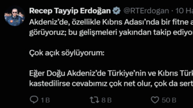 Erdoğan'ın ağır tehditlerine bakarsak Türkiye savaşa girer mi?
