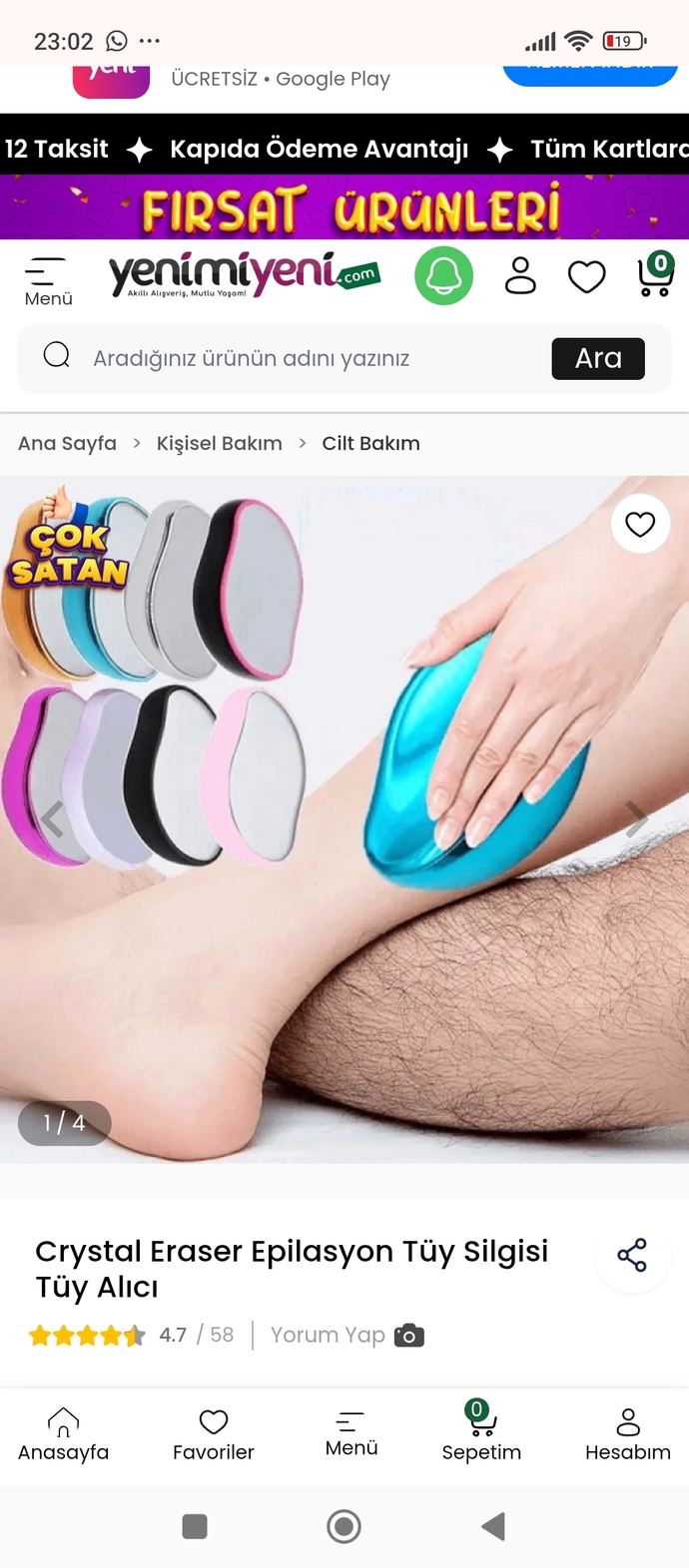 Bunu kullanıpta memnun kalan var mı?