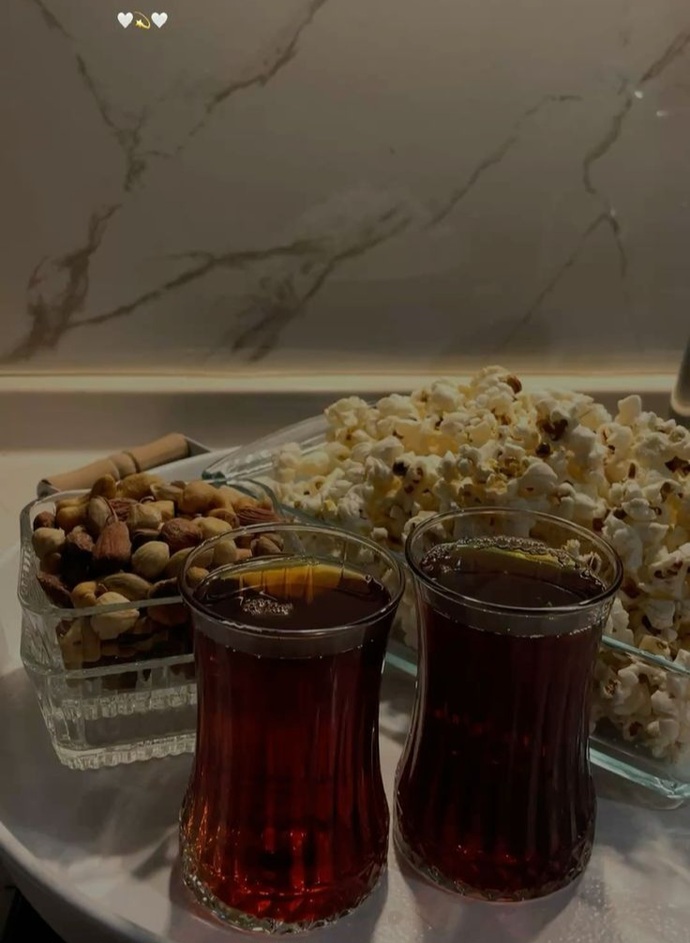 En çok sevdiğin çerez hangisi?