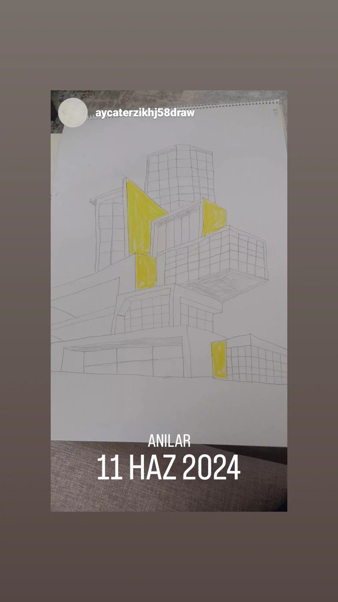 ÇÇizerim ben ya siz?