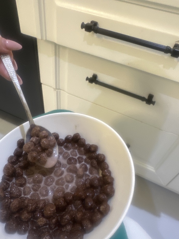 Nesquik kilo yaapar mi?