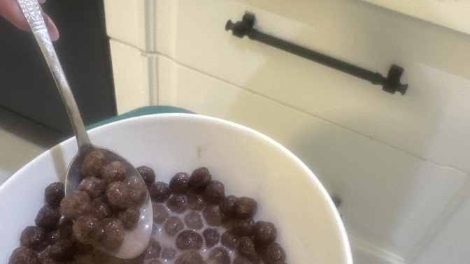 Nesquik kilo yaapar mi?