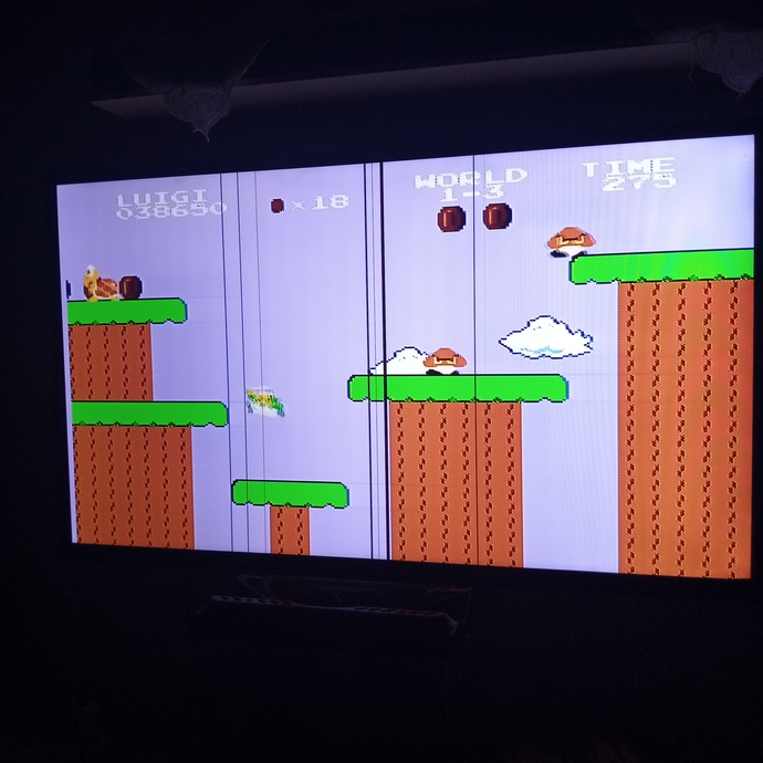 Atari oyunları?
