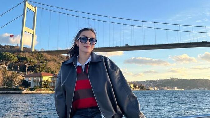 İstanbul'da yaşamak nasıl bir his? Oraya yerleşmek istiyorum, kadın başına yapabilir miyim?