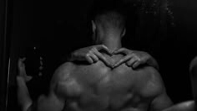 Sevgiliniz kadın & erkek karışık olan spor salonlarında spor yapabilir mi?