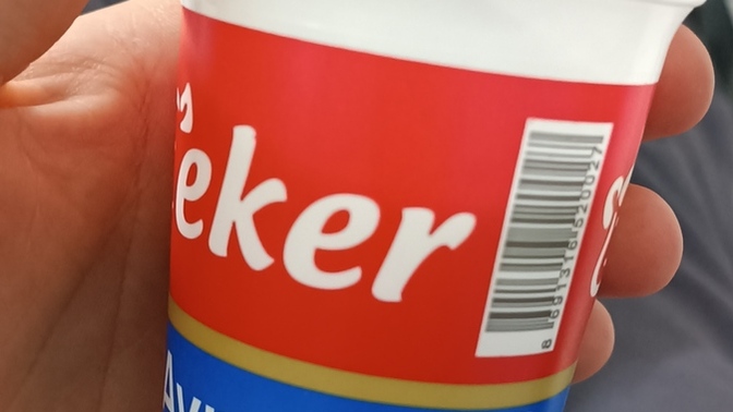 Gece saatlerinde ayran içer misiniz?