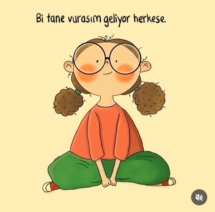 Annenizi mi çok seviyorsunuz babanızı mı? Peki en sevdiğiniz renk ne?