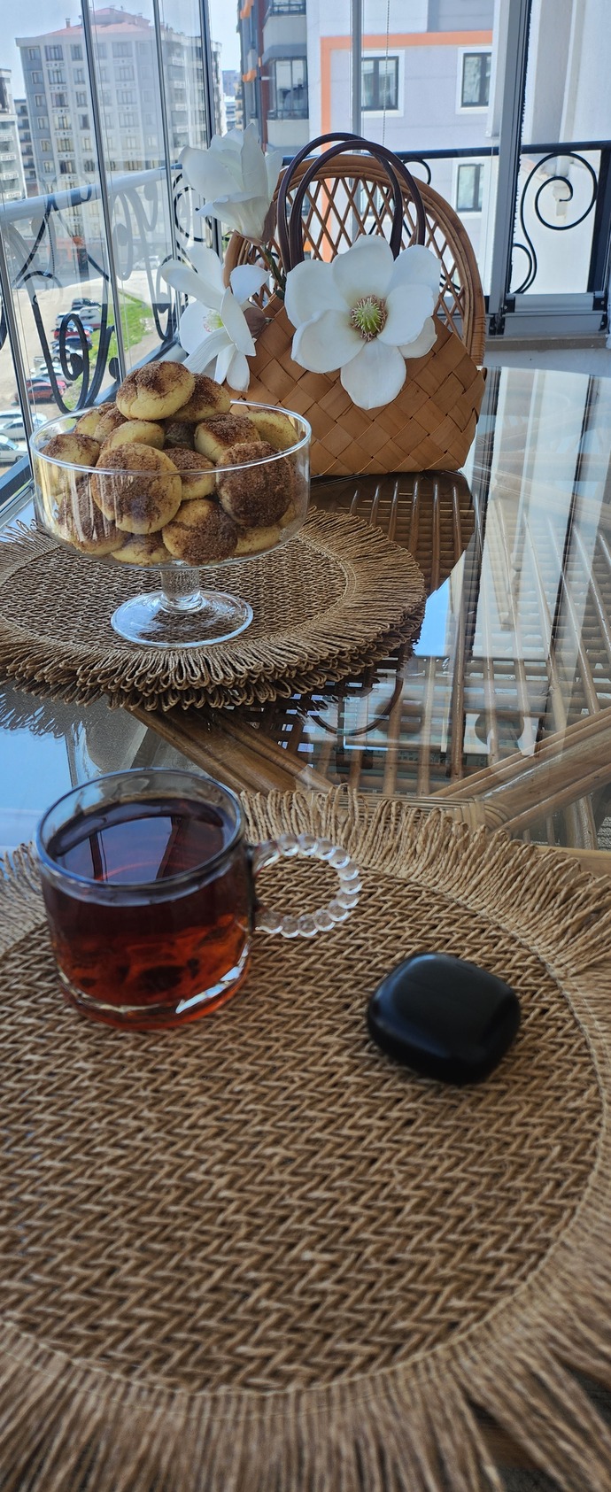 Günaydın, haftanın son günü neler yapıcaksınız bakalım?