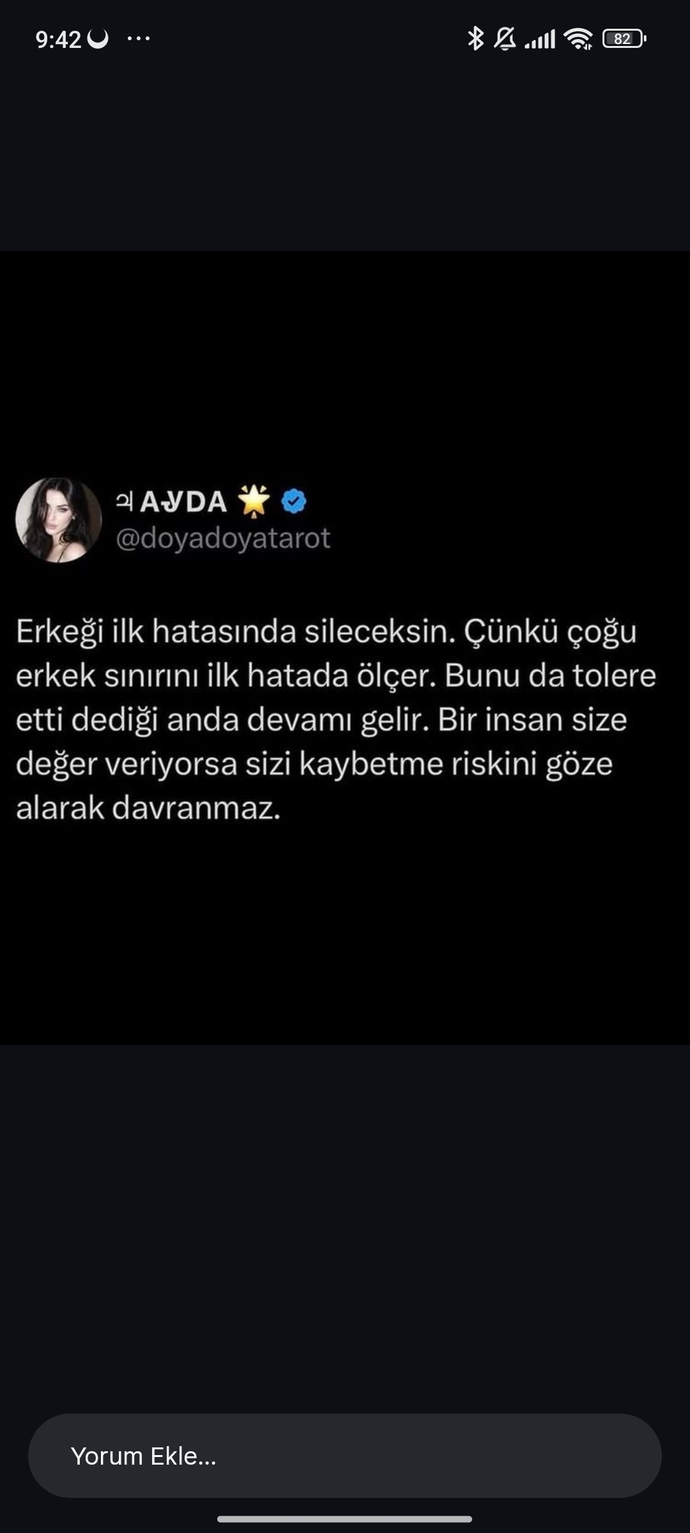 Karşı cinse kaç kez şans verirsiniz, ilişki de kaçıncı hata sonrası biter?