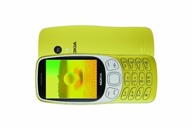 Yeni Nokia 3210 telefonlar iyi değil mi?