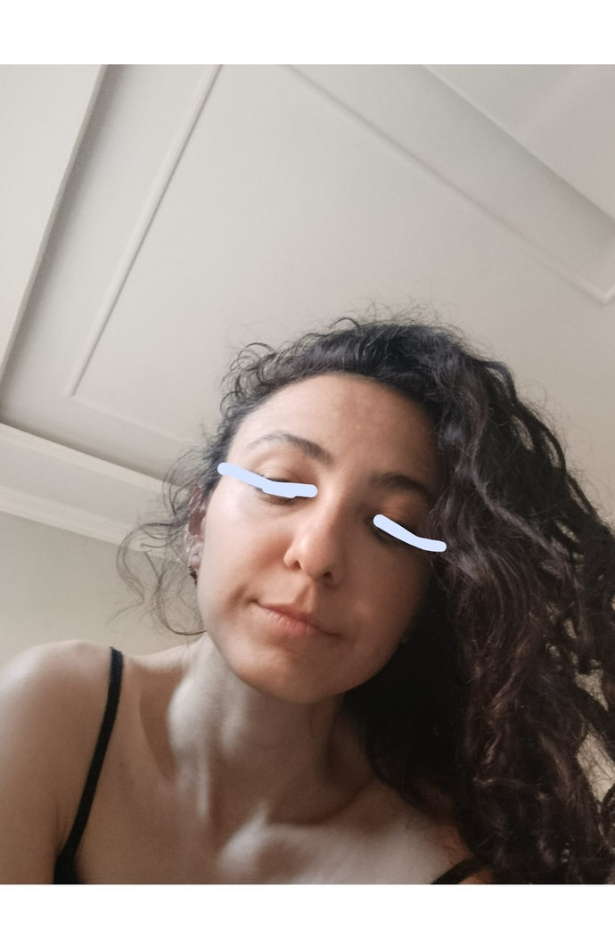 Çok mu iticiyim?