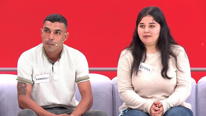 Kızların hırto ve evli erkek sevdası nolacak?