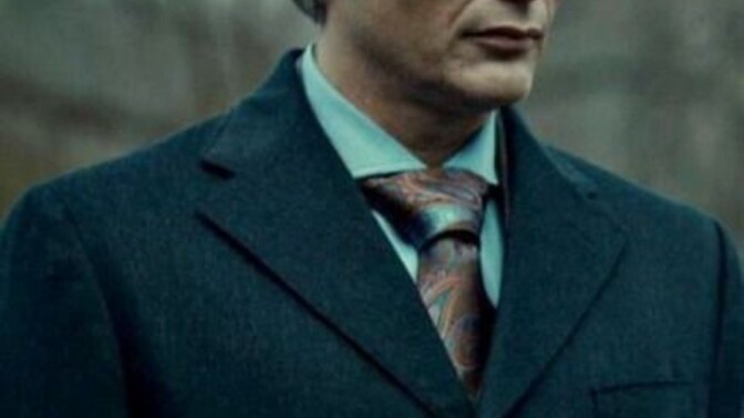 Hannibal dizisi sizce nasıl, özellikle Mads Mikkelsen’in oyunculuğu hakkında ne düşünüyorsunuz?