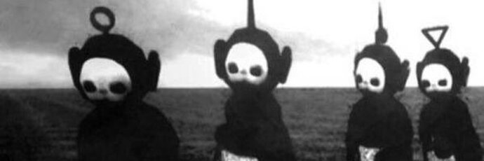 Çocukken en çok hangi Teletubby karakterini seviyordun, hangisi favorindi?