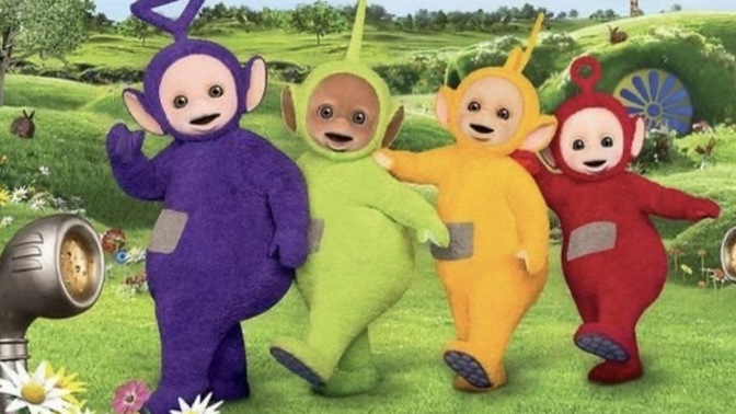 Çocukken en çok hangi Teletubby karakterini seviyordun, hangisi favorindi?