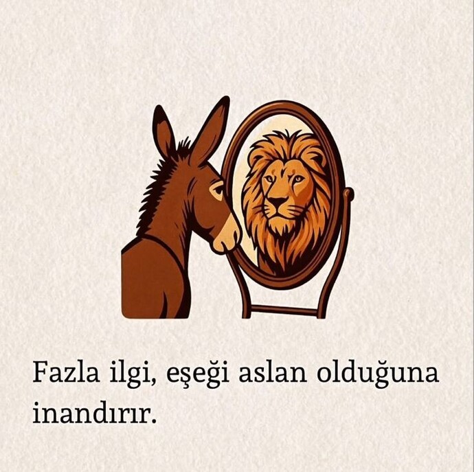 Gereğinden fazla ilgi ve sevgi gösterdiğiniz biri oldu mu?
