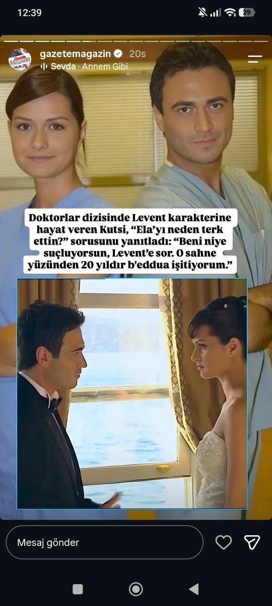 Beddua eder misiniz, sizce beddua gerçekten tutar mı?