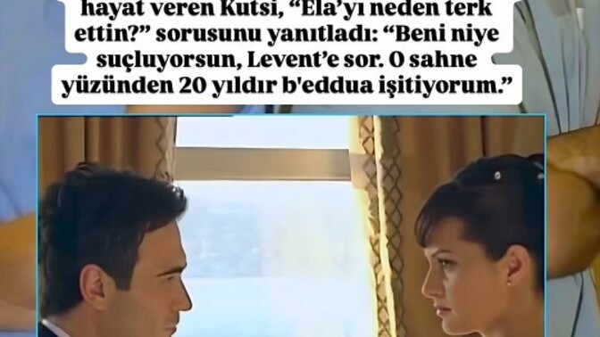 Beddua eder misiniz, sizce beddua gerçekten tutar mı?