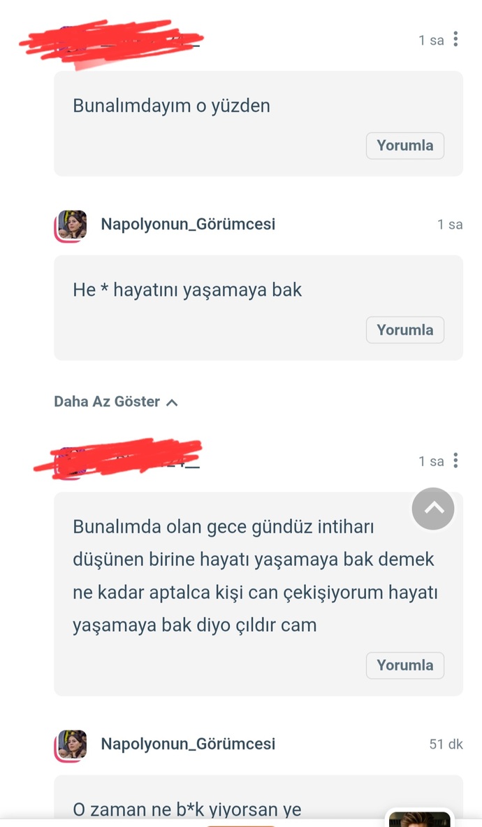 Insanlara karşı sabrınız ne düzeyde, ben hemen iktiri çekiyorum haksiz miyim yani sjsjs?