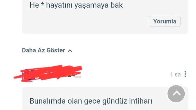 Insanlara karşı sabrınız ne düzeyde, ben hemen iktiri çekiyorum haksiz miyim yani sjsjs?