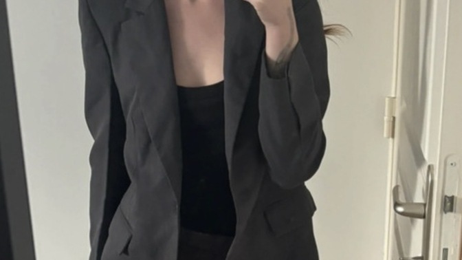Aldığım takım güzel mi? Rengi hoş mu?