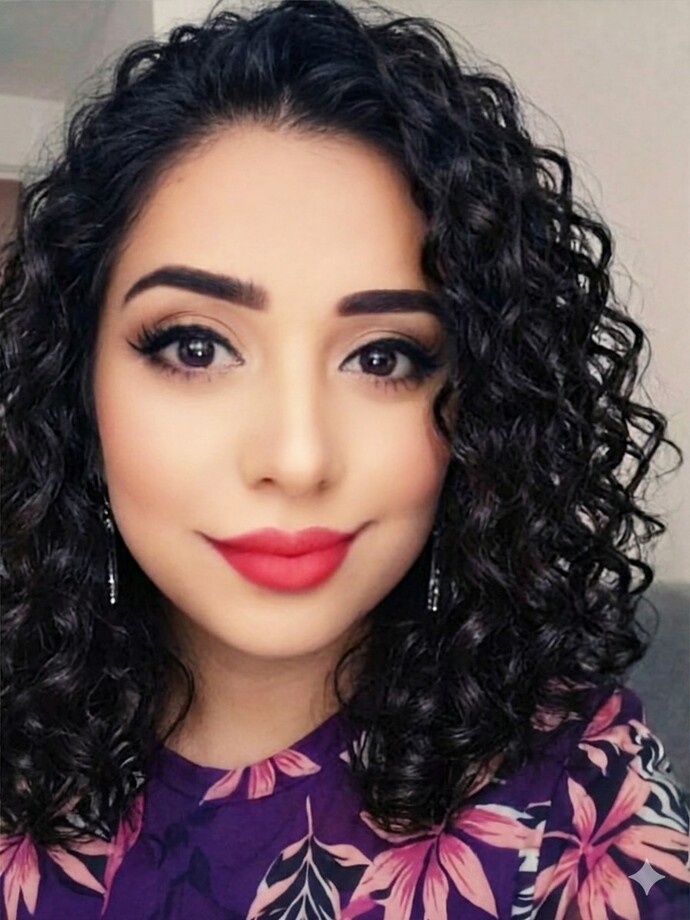 Fotoğraflarıma bakınca sizce ben güzel miyim, ilk izleniminiz ne olur?