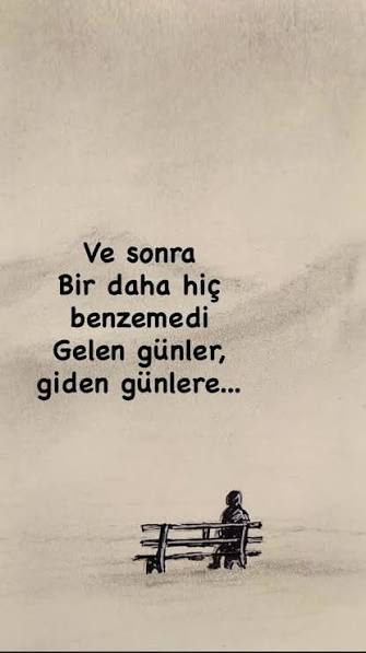 Hayatında seni en çok şekillendiren kırılma noktası neydi?