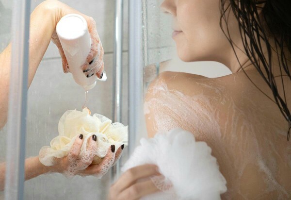 Hangi aromalı duş jeli güzel kokuyor?