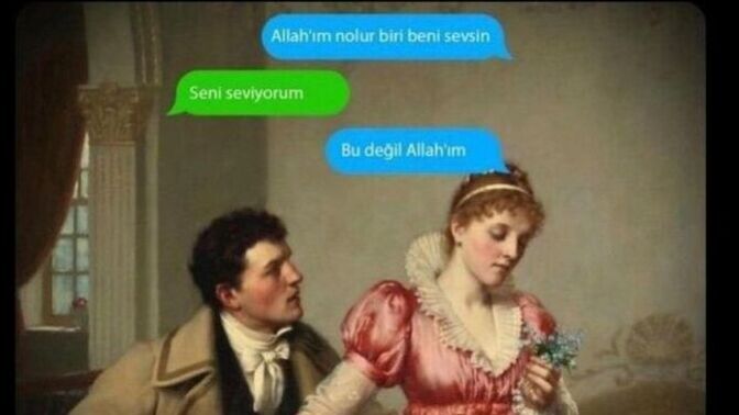 Sevgili seçim kriteriniz nedir?