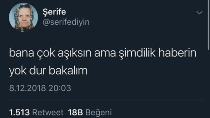 Gelecekteki sevgilinize bir mesaj gönderseniz bu ne olurdu?