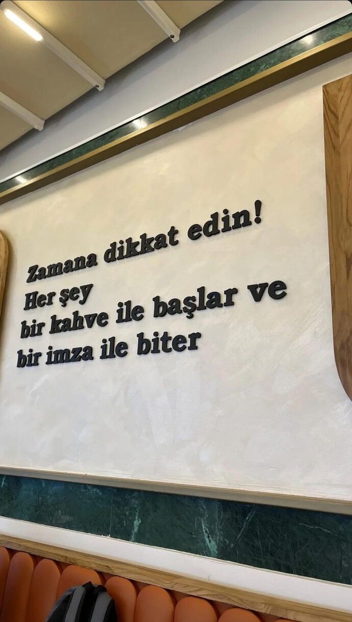 Bir kahveyle başlayan konuşmalar, arkadaşlıklar neden artık devam etmiyor?