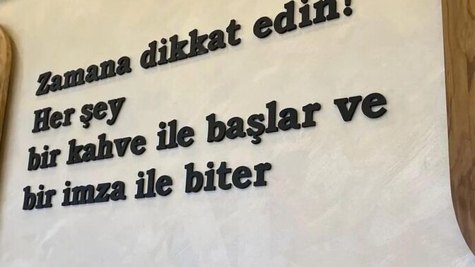 Bir kahveyle başlayan konuşmalar, arkadaşlıklar neden artık devam etmiyor?