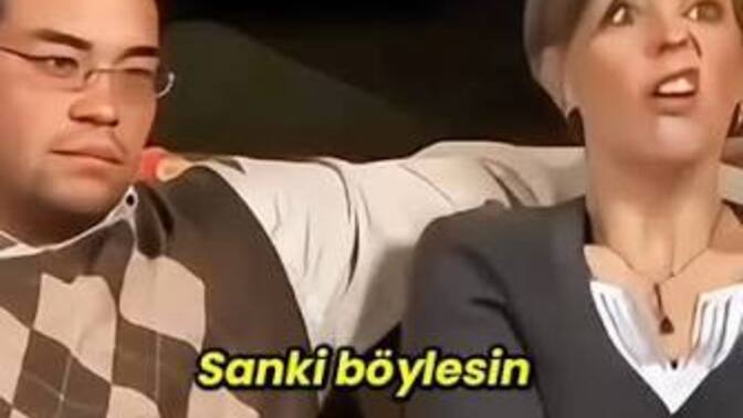 Kadınların konuşarak erkeklerin susarak reset attığını kabullendiniz mi yoksa hala karşı cinse anlam veremiyor musunuz?