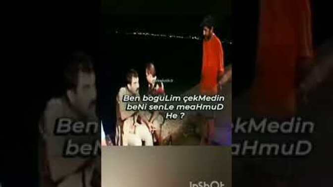 @Təntənõviç ile Nickiniz ne kadar güven veriyor?10 üzerinden puanlayalım mı?