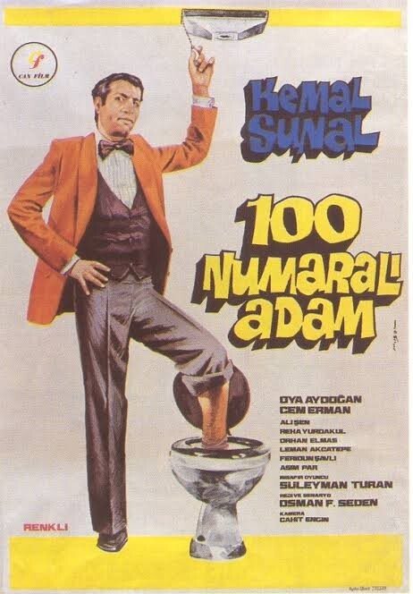 En sevdiğiniz Kemal Sunal filmi hangisi ve neden o filmi seviyorsunuz?