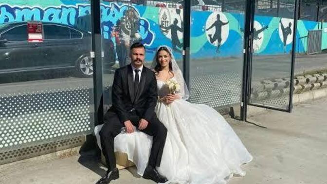 Düğünlere gitmeyi seviyormusunuz?