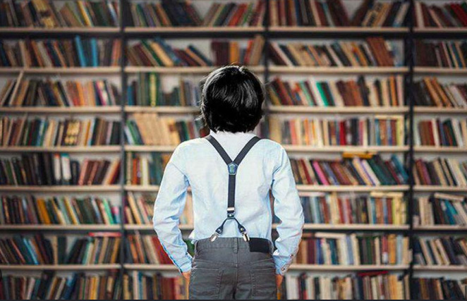 Sizce herkesin hayatında en az bir kez okuması gereken kitap hangisi?