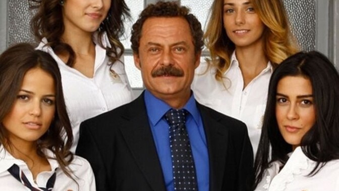 Lise hayatınız nasıl geçti?
