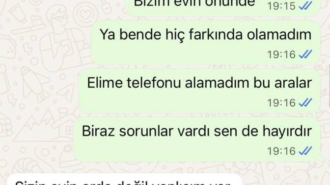 Sevgilim günlerce yazmayınca ben mi abartıyorum, yoksa ilişkiyi bitirmekte haklı mıyım?