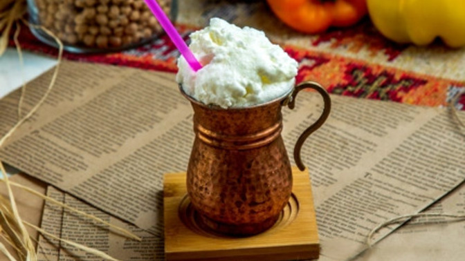 Havalar ısındı tuzlu ayran mı tuzsuz ayran mı?
