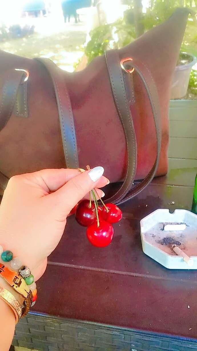 Sevdiğimizi elimizle beslemek erkeklerin hoşuna gider mi?