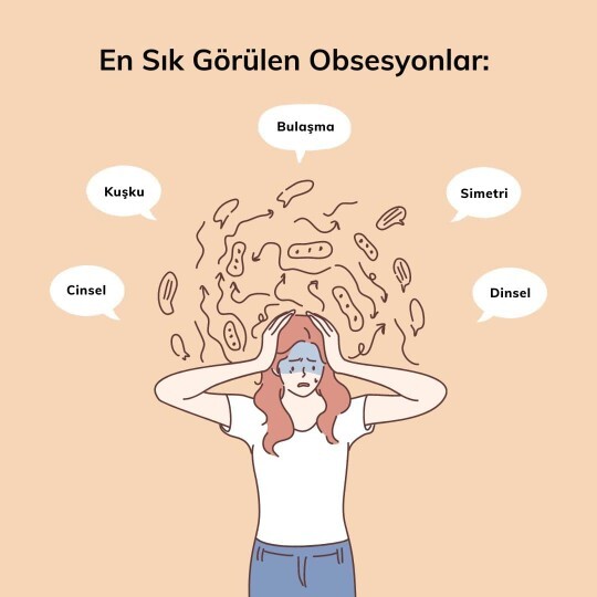Benim titizlik hastalığım var okb ben yaz ayında bile uzun kollu tişört ve eşofman altı giyiyorum bu durumdan nasıl kurtulabilirim?