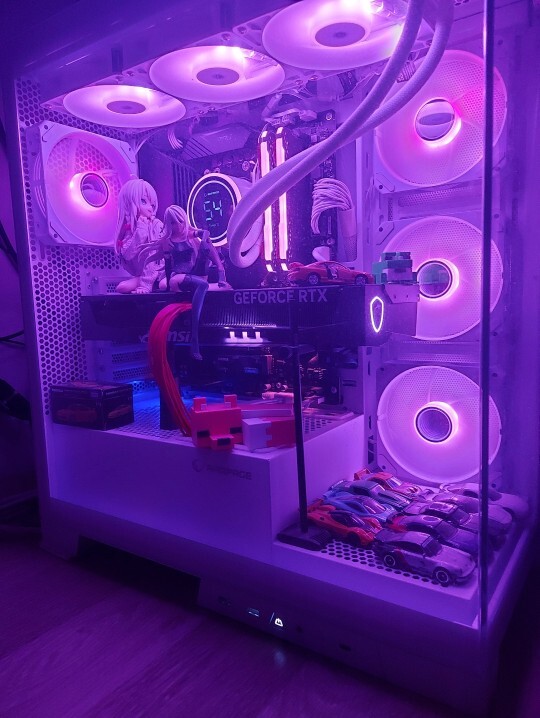 Herkes masaüstü setupını paylaşabilir mi?