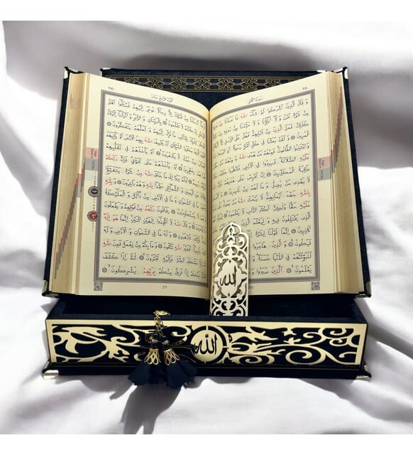 Bu çağda çok büyük fitneler koptuğu için Allah cc Müsluman (mümin) kullarına yardim ediyor imanlarını kurtarmada sizce?